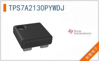 TPS7A2130PYWDJ