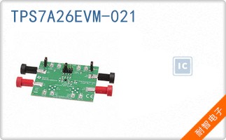 TPS7A26EVM-021