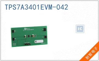 TPS7A3401EVM-042