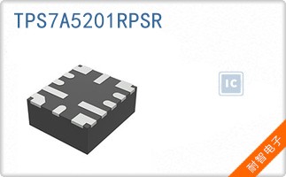 TPS7A5201RPSR