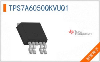 TPS7A6050QKVUQ1