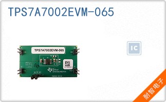 TPS7A7002EVM-065