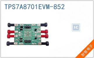 TPS7A8701EVM-852