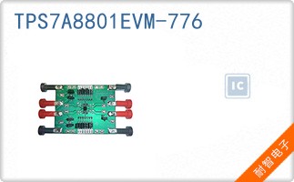 TPS7A8801EVM-776