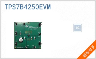 TPS7B4250EVM