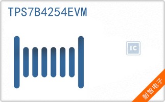 TPS7B4254EVM