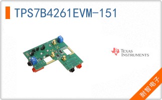 TPS7B4261EVM-151