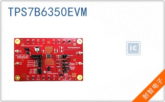 TPS7B6350EVM