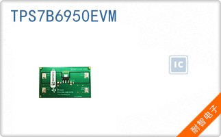 TPS7B6950EVM