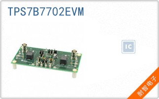 TPS7B7702EVM