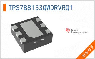 TPS7B8133QWDRVRQ1