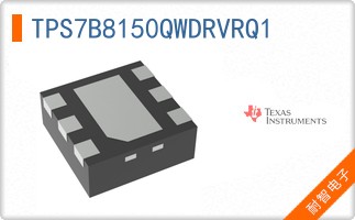 TPS7B8150QWDRVRQ1