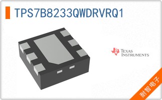 TPS7B8233QWDRVRQ1