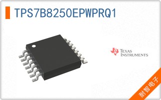 TPS7B8250EPWPRQ1