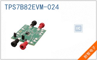 TPS7B82EVM-024