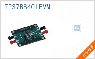 TPS7B8401EVM
