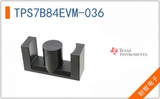 TPS7B84EVM-036