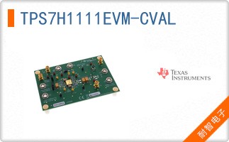 TPS7H1111EVM-CVAL