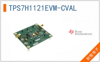 TPS7H1121EVM-CVAL