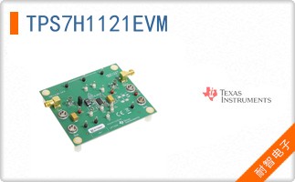 TPS7H1121EVM