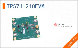 TPS7H1210EVM