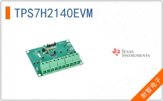 TPS7H2140EVM