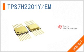 TPS7H2201Y/EM