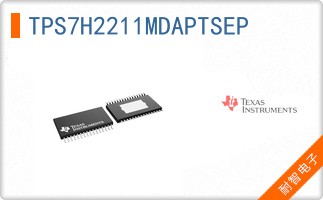 TPS7H2211MDAPTSEP