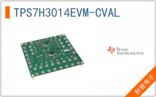 TPS7H3014EVM-CVAL
