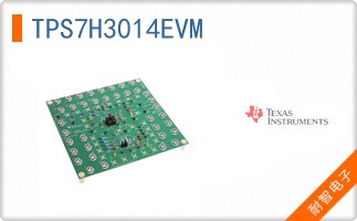 TPS7H3014EVM