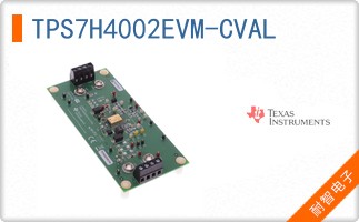 TPS7H4002EVM-CVAL