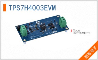 TPS7H4003EVM
