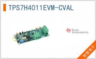 TPS7H4011EVM-CVAL