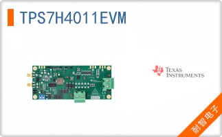 TPS7H4011EVM