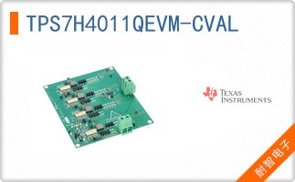 TPS7H4011QEVM-CVAL