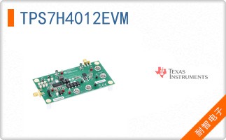 TPS7H4012EVM