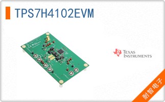 TPS7H4102EVM