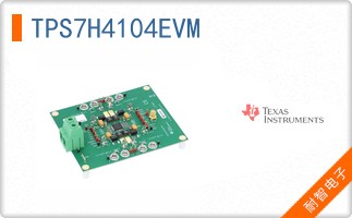 TPS7H4104EVM