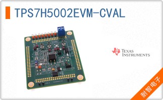 TPS7H5002EVM-CVAL