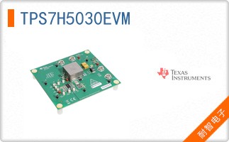 TPS7H5030EVM