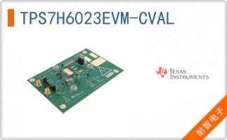 TPS7H6023EVM-CVAL