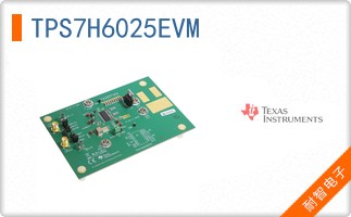 TPS7H6025EVM