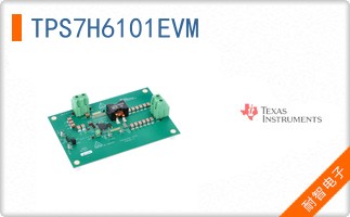 TPS7H6101EVM