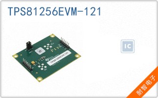 TPS81256EVM-121