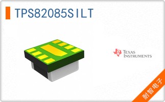 TPS82085SILT