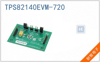TPS82140EVM-720