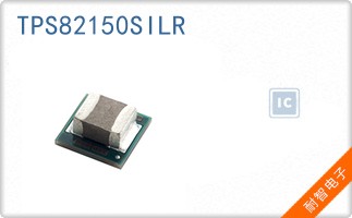 TPS82150SILR