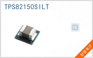 TPS82150SILT