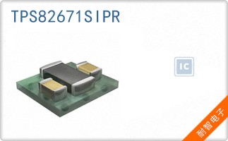 TPS82671SIPR