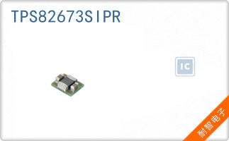 TPS82673SIPR